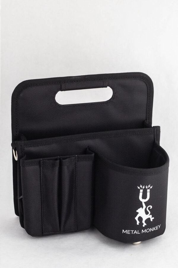 Metal Monkey Bag - Image 2