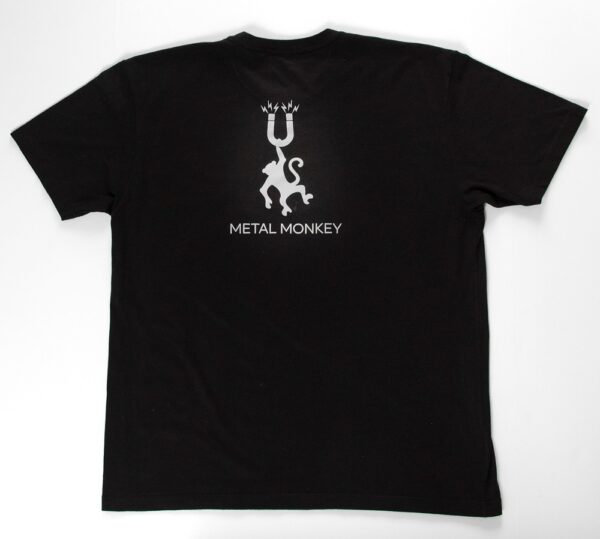 T-Shirt I & L - Image 2