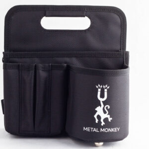 Metal Monkey Bag