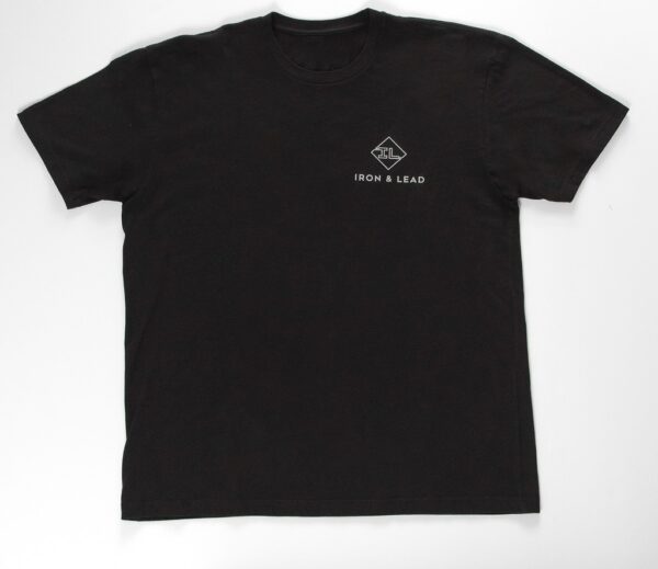 T-Shirt I & L