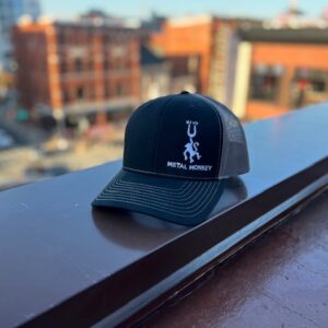 Richardson Cap