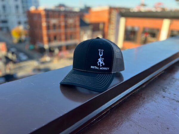 Richardson Cap