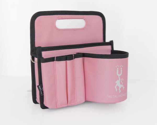 Metal Monkey Bag - Image 4