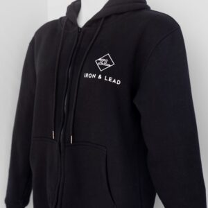 Metal Monkey Hoodie