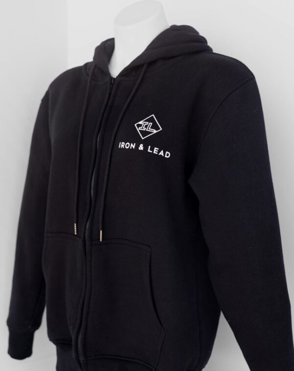 Metal Monkey Hoodie